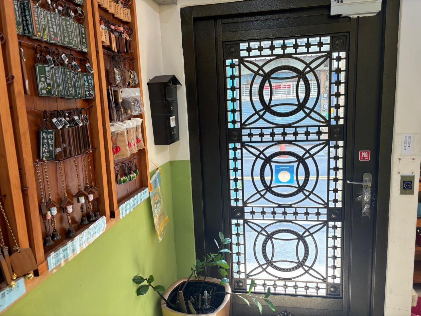 Luyu Homestay Луканг Екстериор снимка