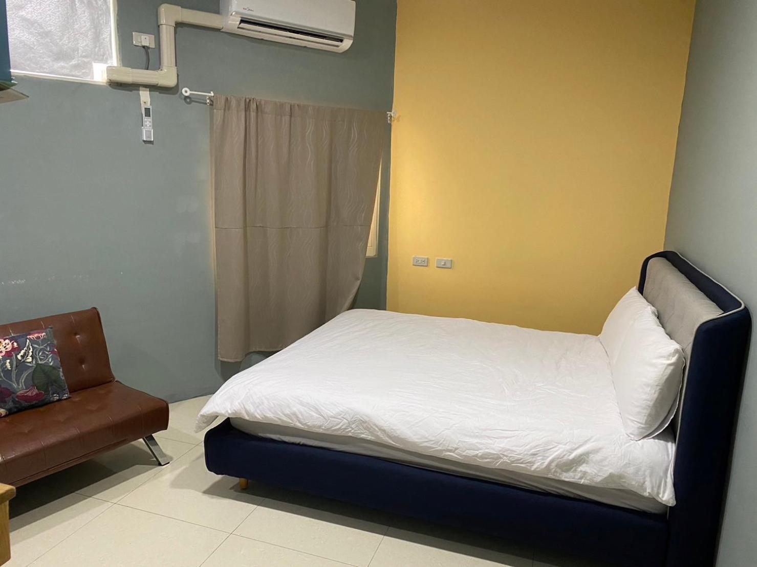 Luyu Homestay Луканг Екстериор снимка