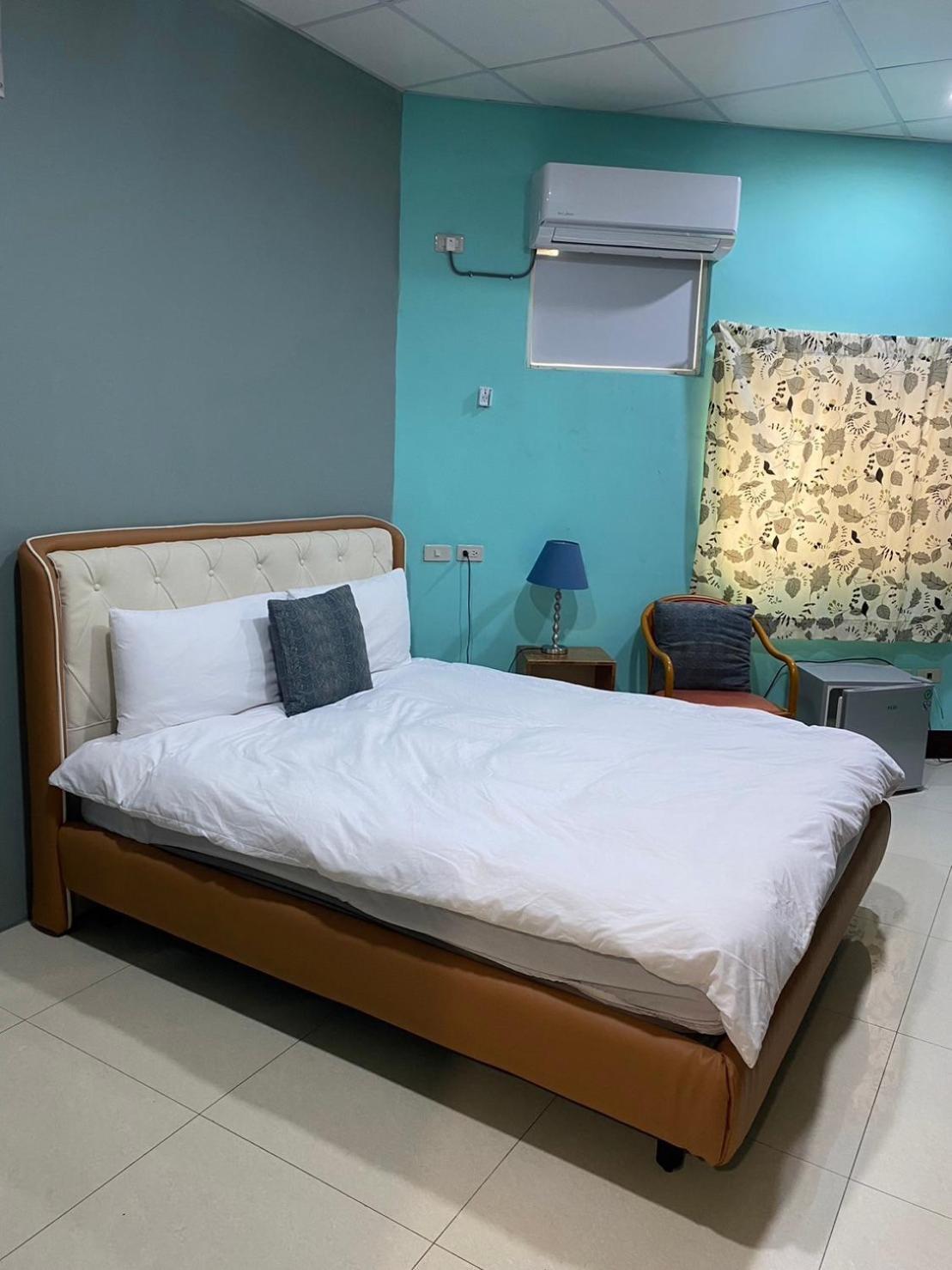 Luyu Homestay Луканг Екстериор снимка