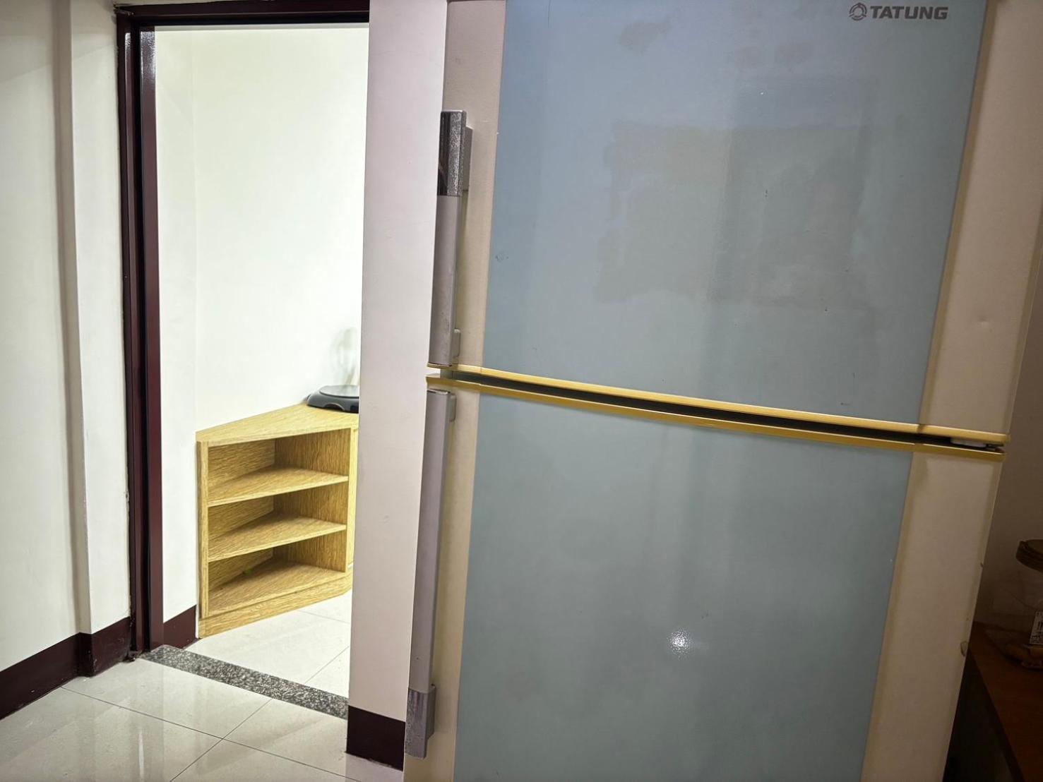 Luyu Homestay Луканг Екстериор снимка